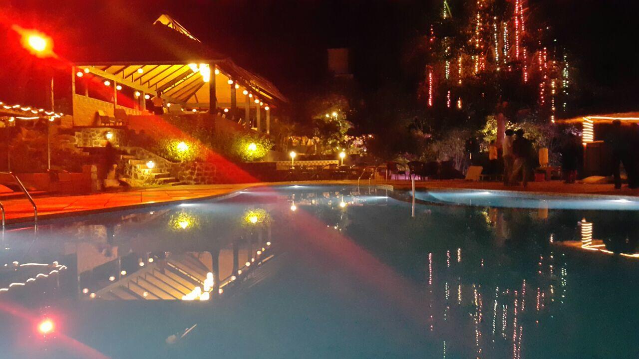 Cherilyn Monta Resort - Ratnagiri Vatul Exterior photo